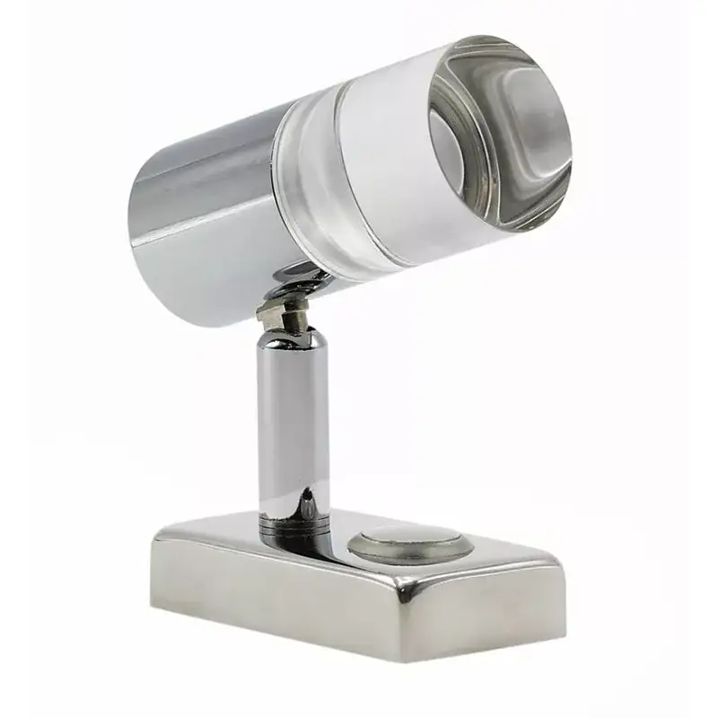 Top -Vorteile des Upgrades auf LED -Marineboot -Innenlichter