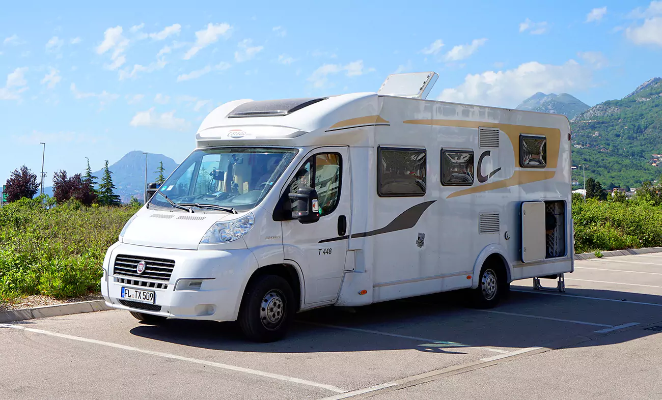 Wie klassifizieren Sie RV -Lichter?