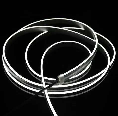 Wie kann ein 24 -V -LED -LED -Neonstreifen -Licht Ihren Raum verbessern?