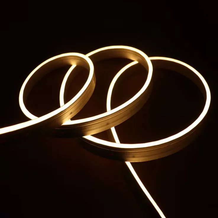 Warum sollten Sie sich für eine flexible LED -LED -Streifenleuchten für die Außenleuchtung für die Beleuchtung im Freien wählen?