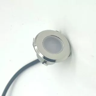 Was setzt diese marinen Bootskabine wasserdichte LED -Leuchten für jedes Schiff auseinander?